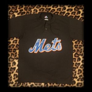 ⚾ A Youth Mets Baseball Tee ⚾